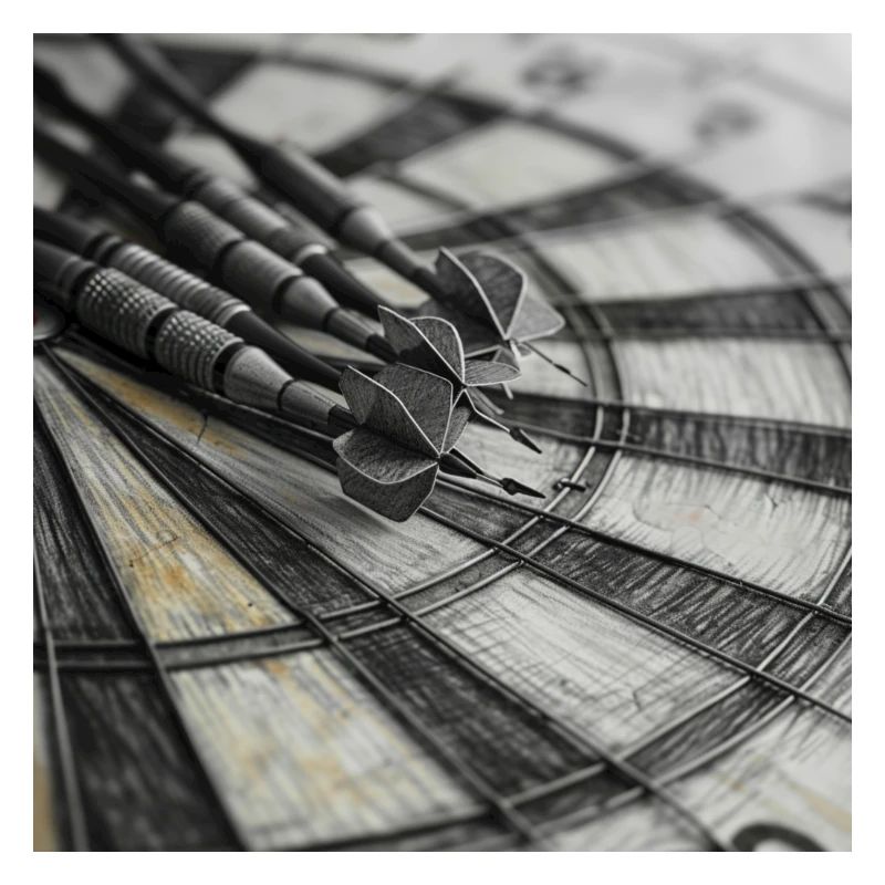 Dartboard