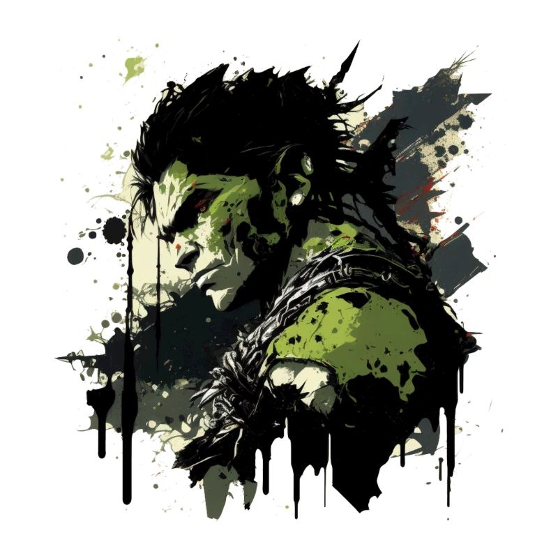 ogre