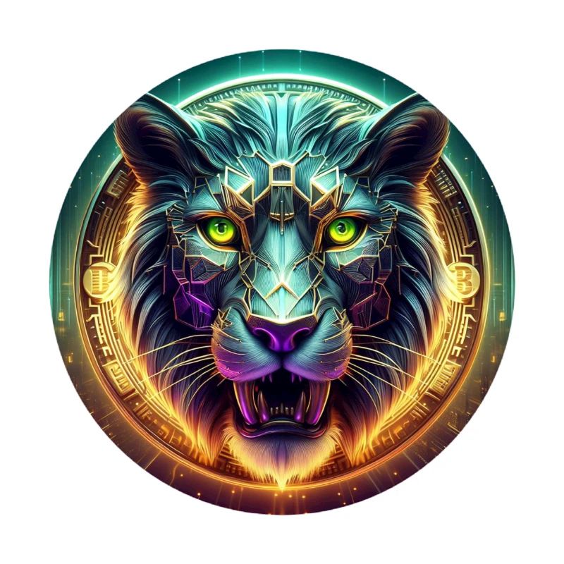 422 CC LIONLITY NFT CLG Pro 1