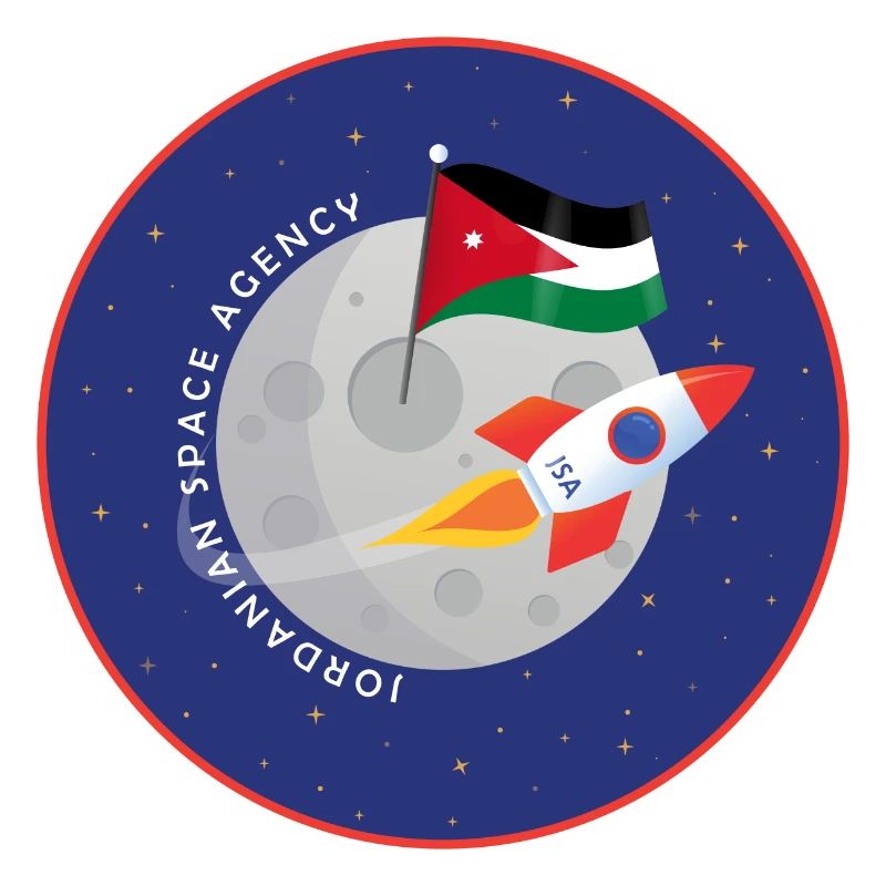 Agence spatiale jordanienne