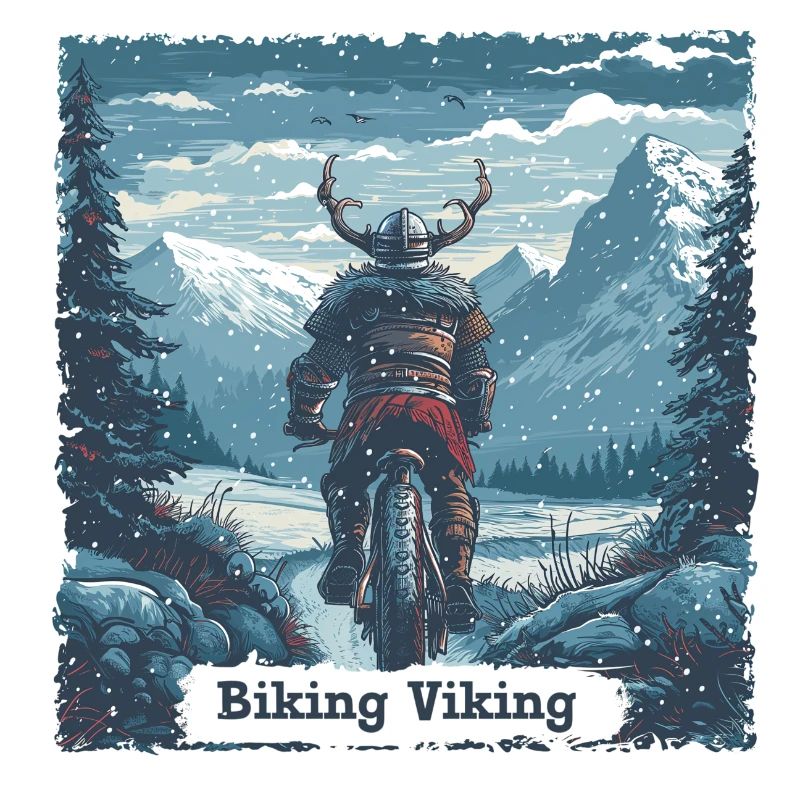 Biking Biking Verse 2