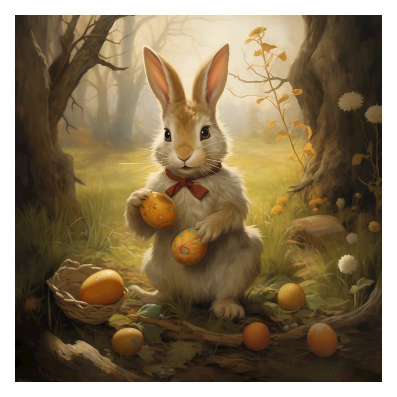 Osterhase