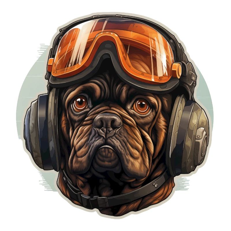 Pug Pilot
