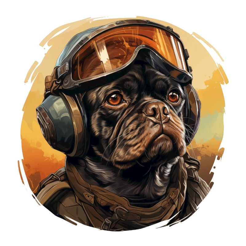 Mops Pilot