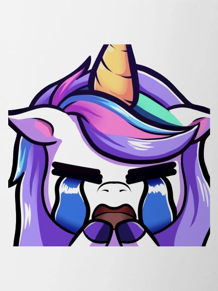 lya cry