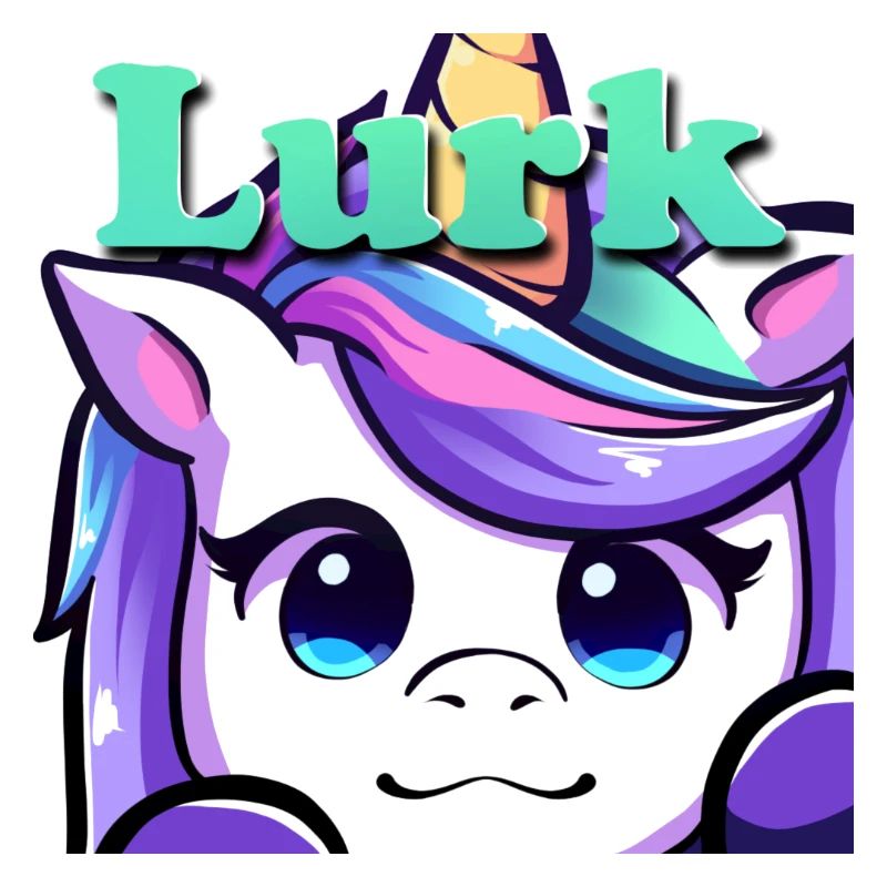 lya lurk