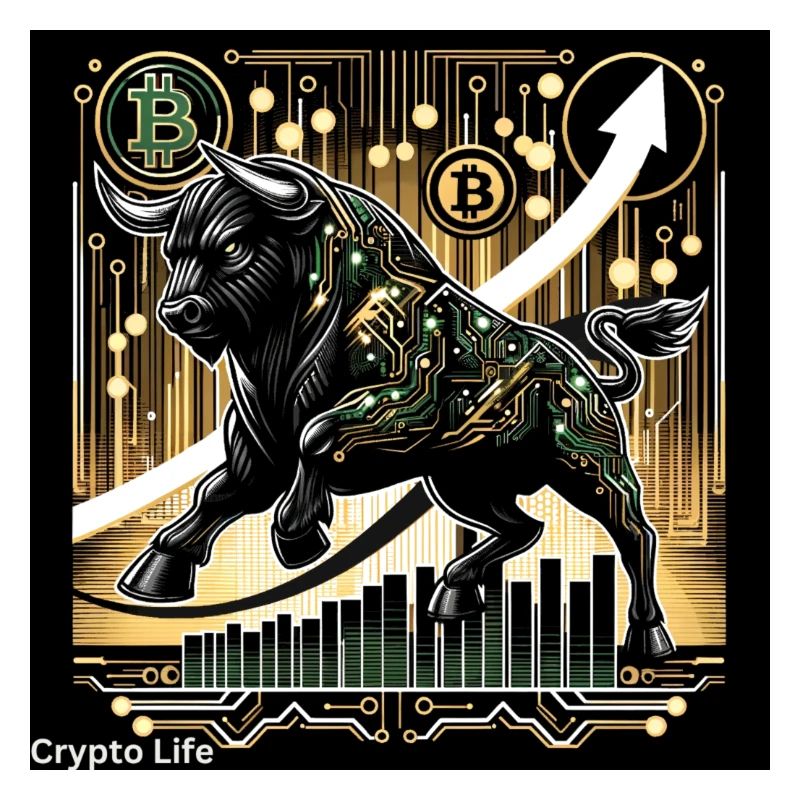 Vie crypto