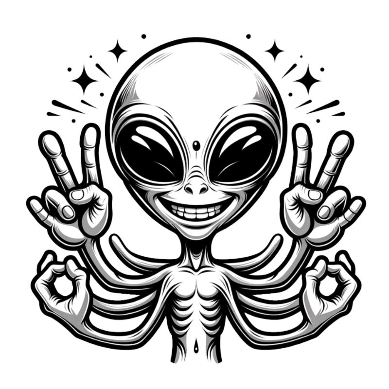 Strarseeds : muscles amicaux A-4-Bras