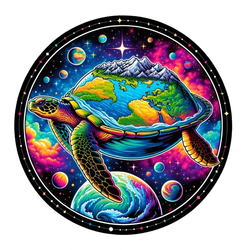 Flat Earth - The Truth