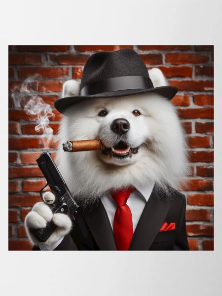 Samojed Mafia