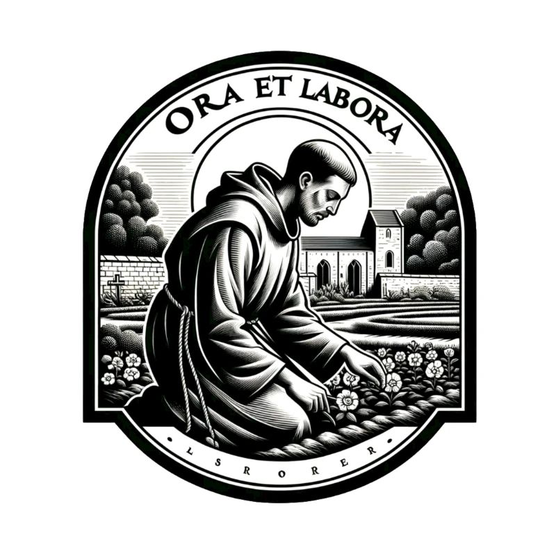 Ora Et Labora