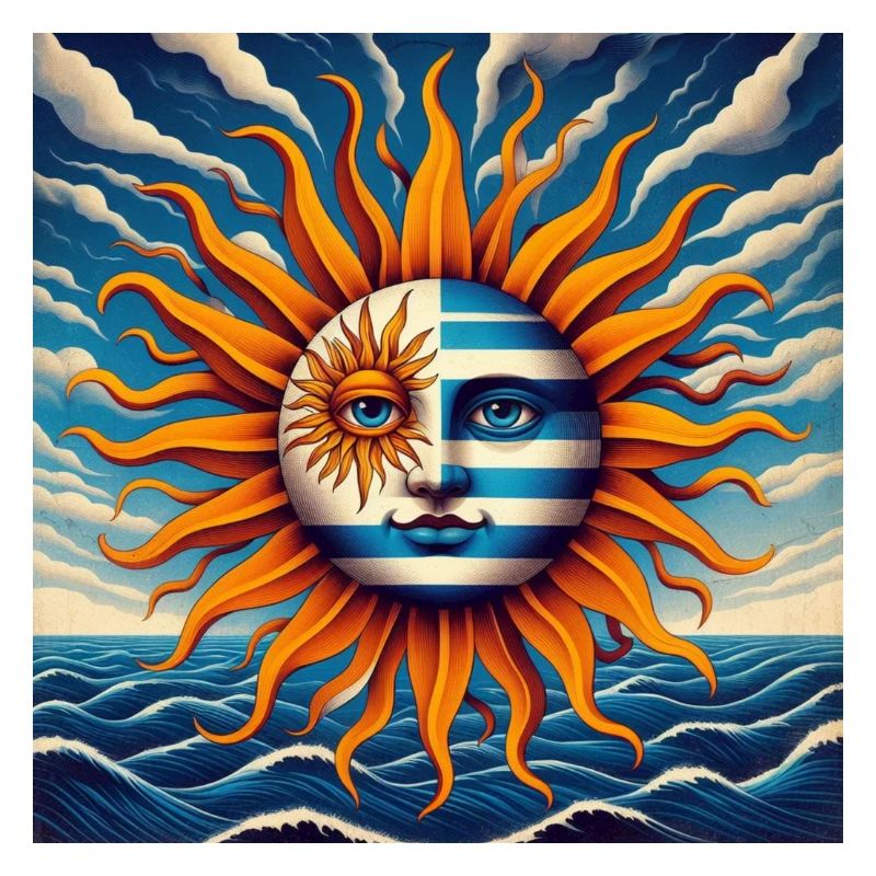 Freesun Uruguay