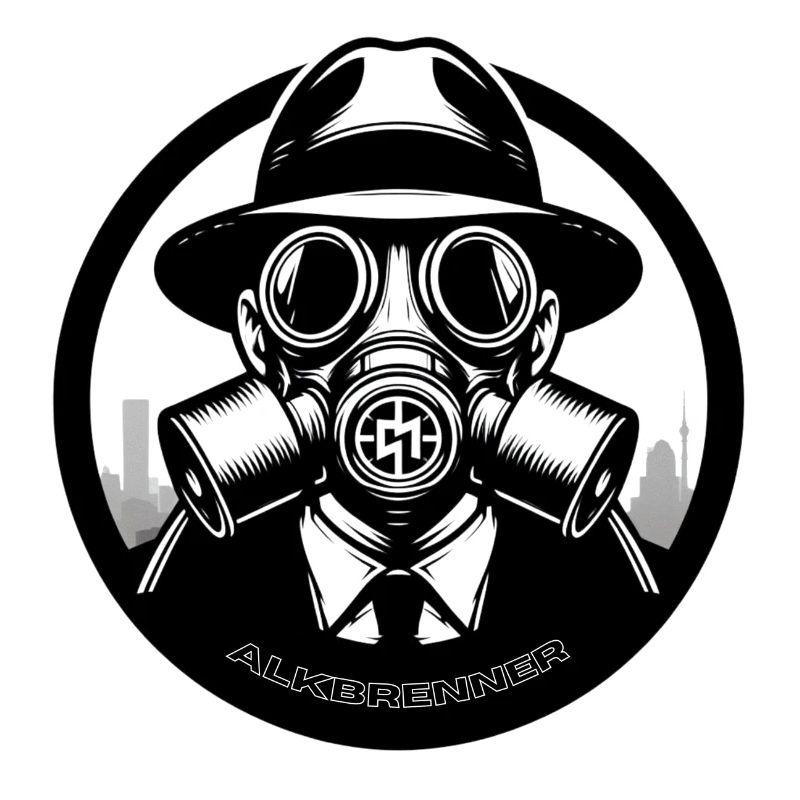 Alkbrenner New Logo