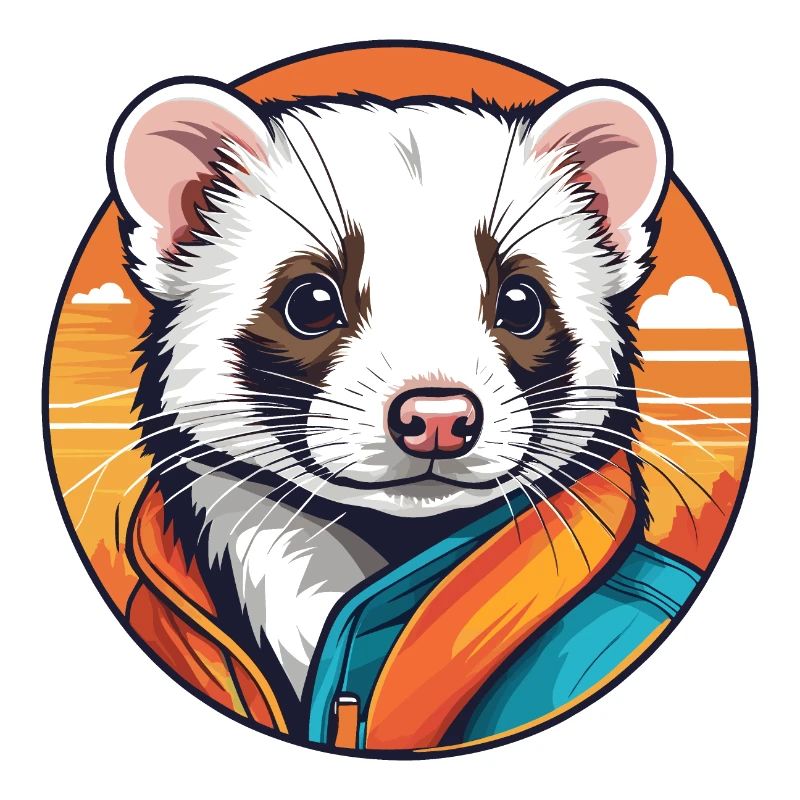 Ferret