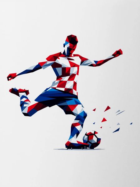 Soccer Croatia