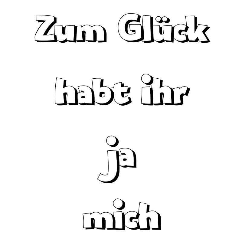 Glück