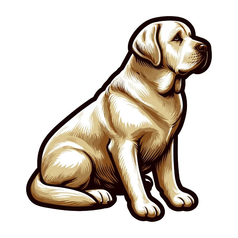 Labrador Retriever