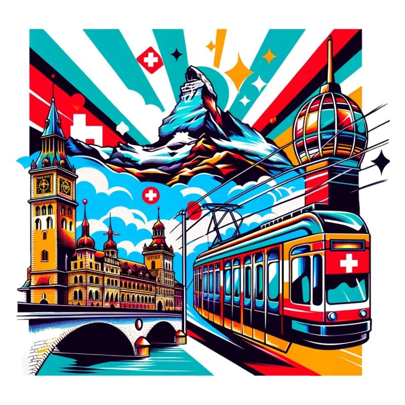 Schweiz