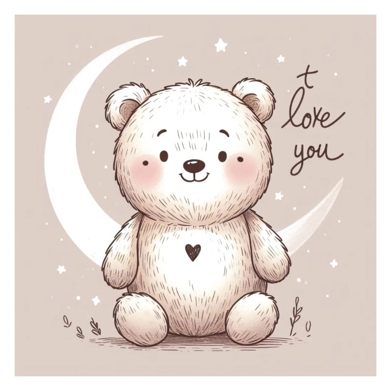 Bear Love