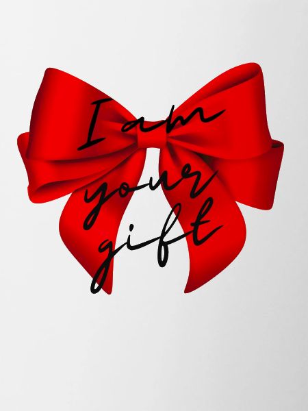 Bow Gift