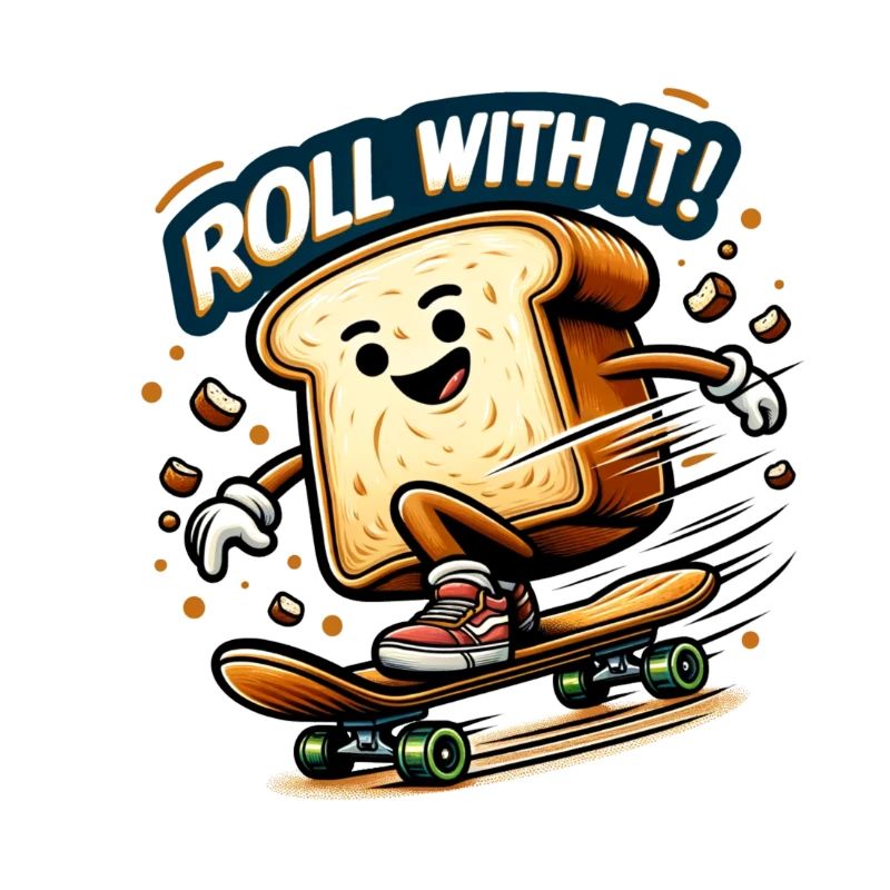 Roll with It