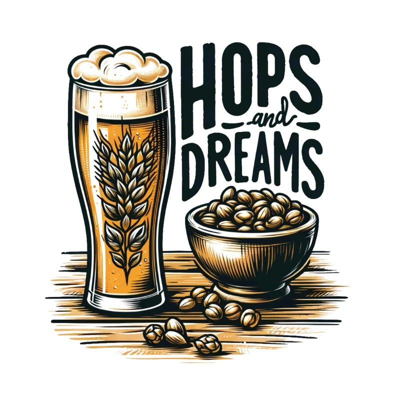 Hops and Dreams