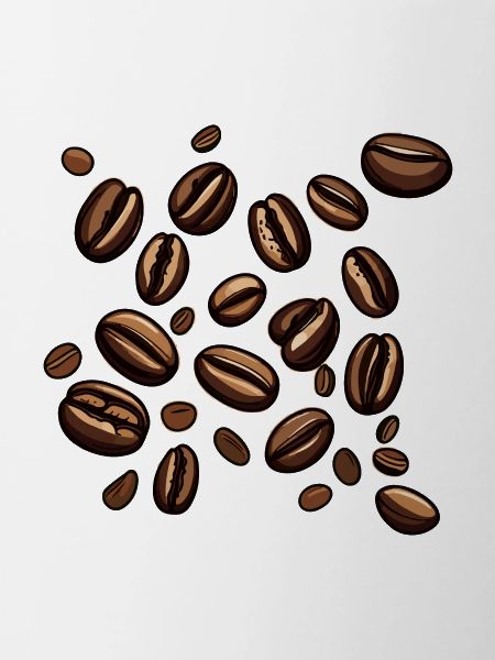 Coffee Beans Coffee