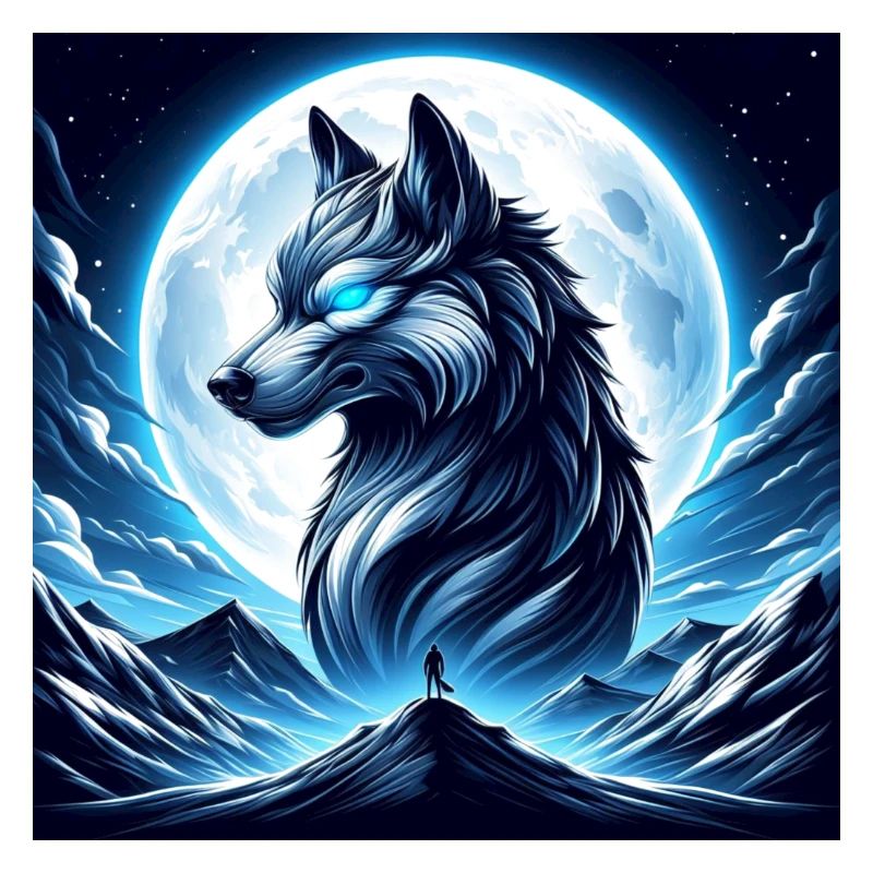Wolf