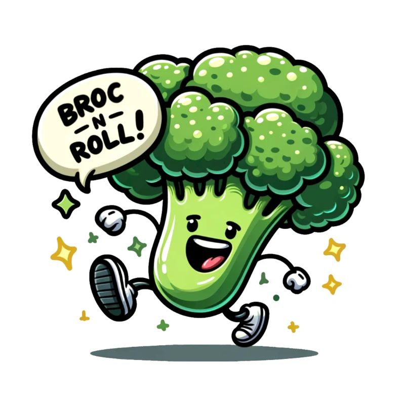 Broc N Roll