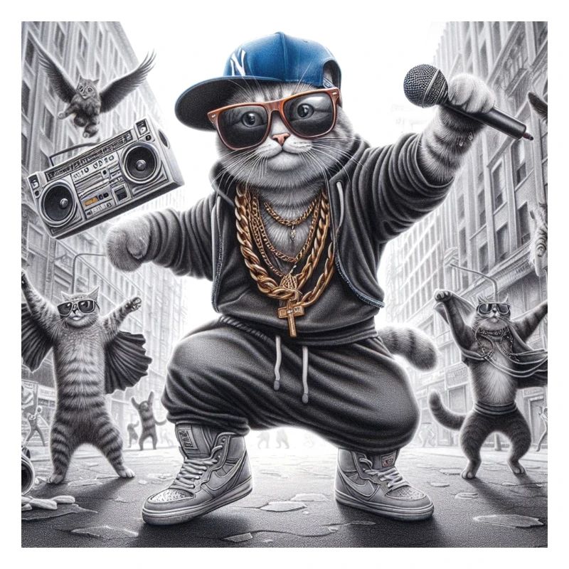 MC Meow
