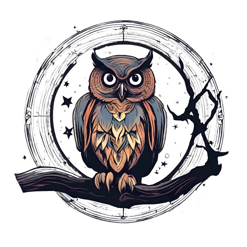 magic owl 1
