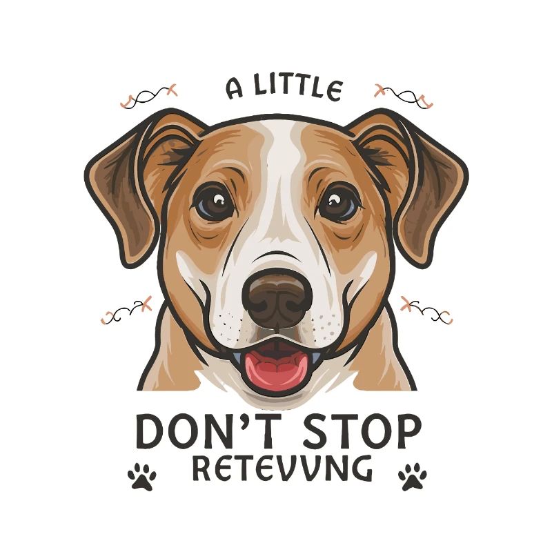 Pawsitively Persistent: Don't Stop Retrieving Edit