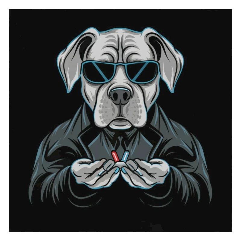 Chien Morpheus