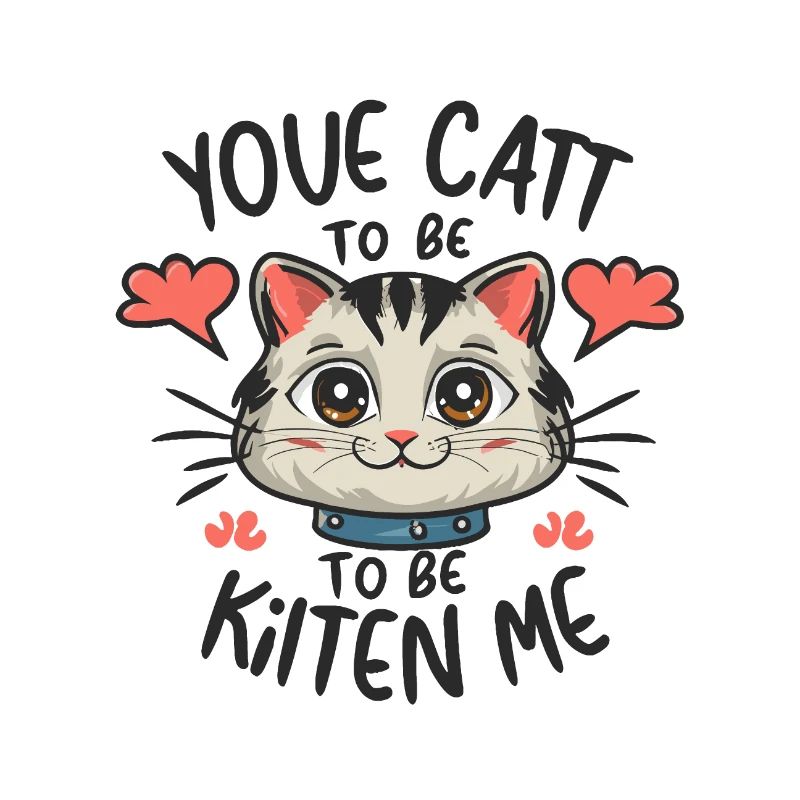 Comic Whisker Whimsy