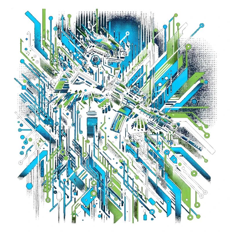Cybernetic Soldier Interface