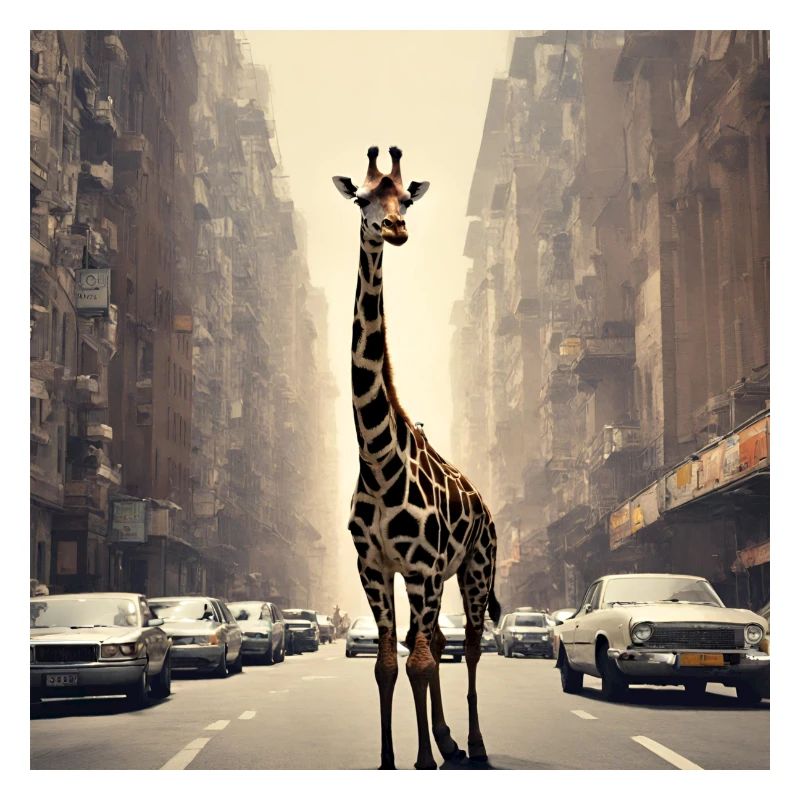 Girafe