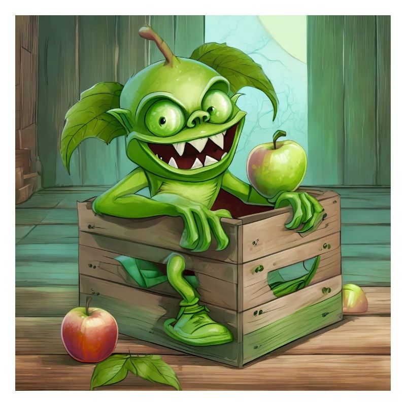 Goblin