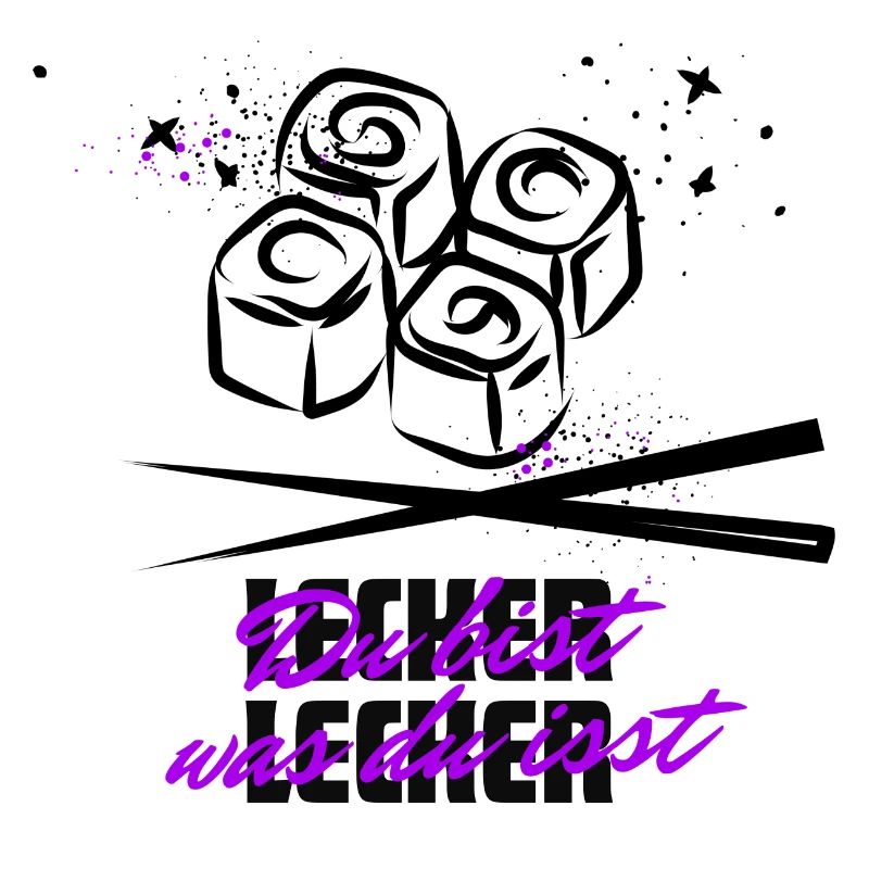 Du bist was du isst