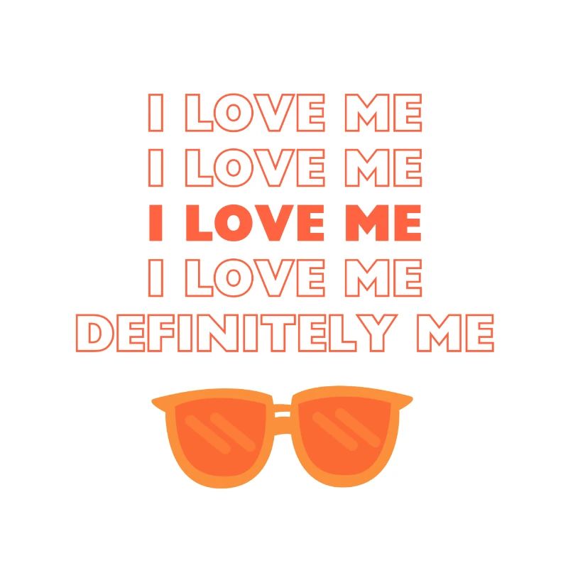Je m’aime