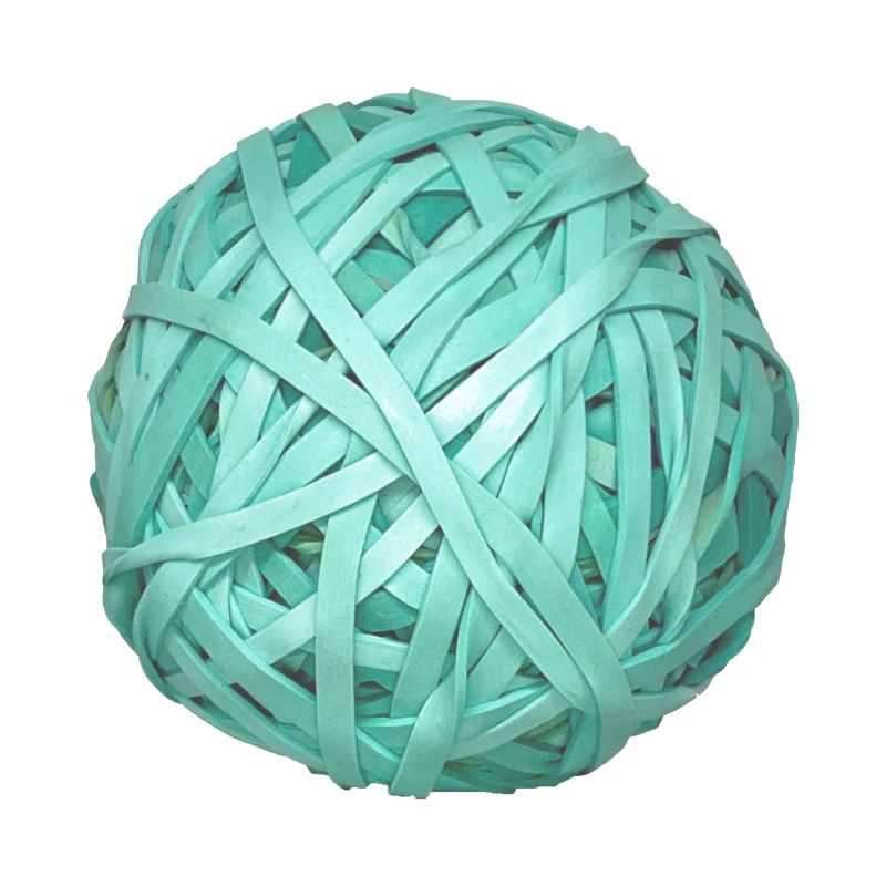 Balle élastique