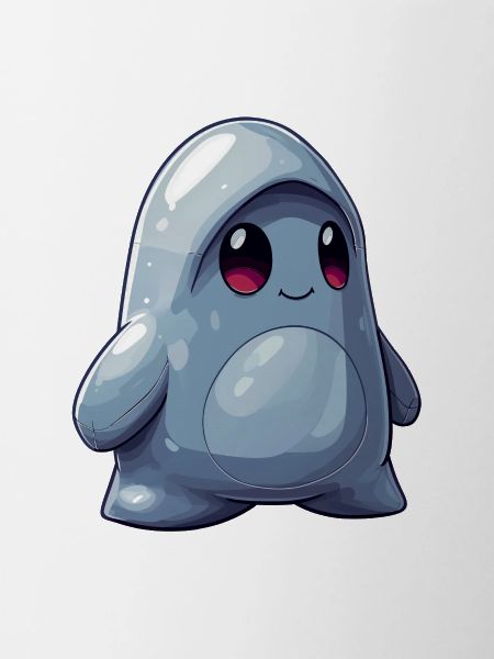 Little Ghost