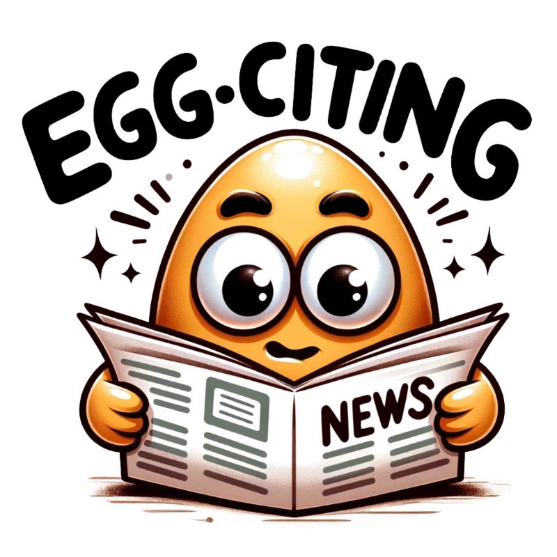Egg Citing News