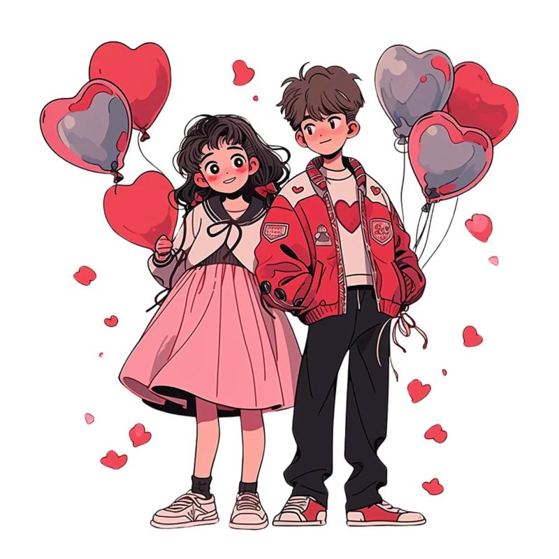 Lovebirds