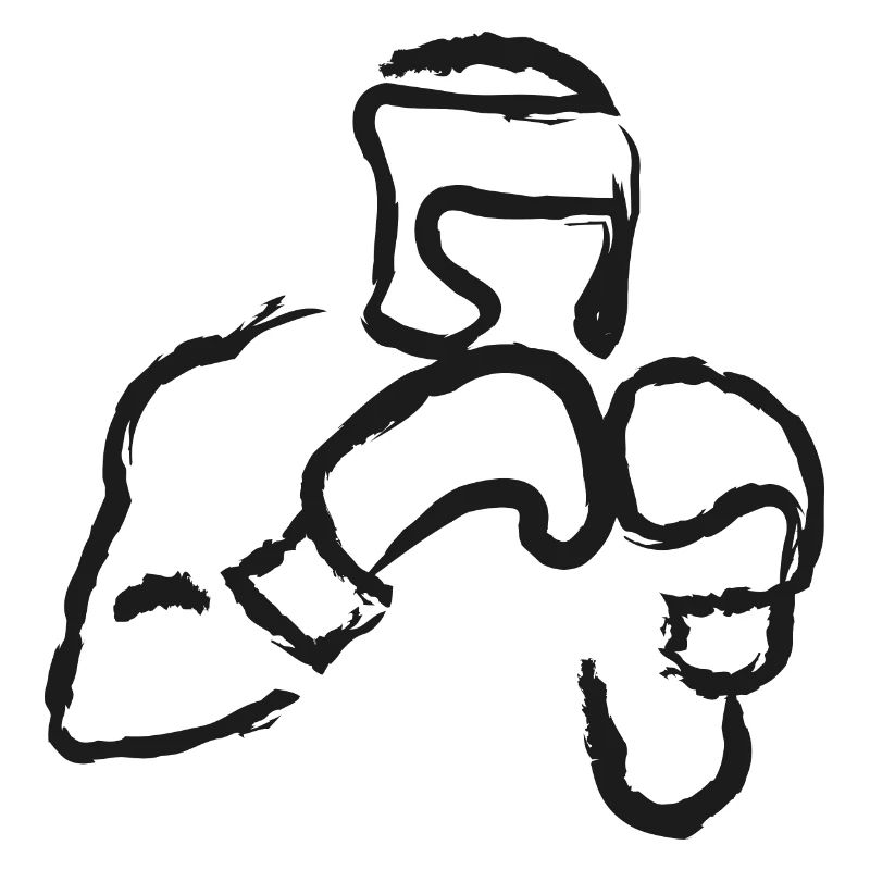Boxeur