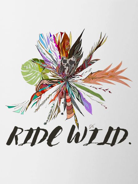 RIDE WILD