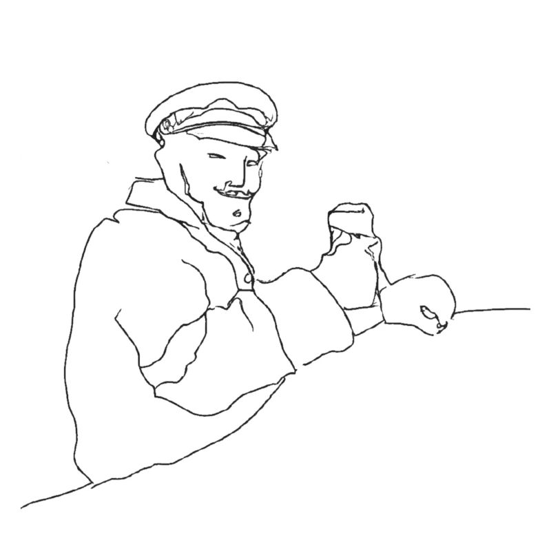 Biercaptain