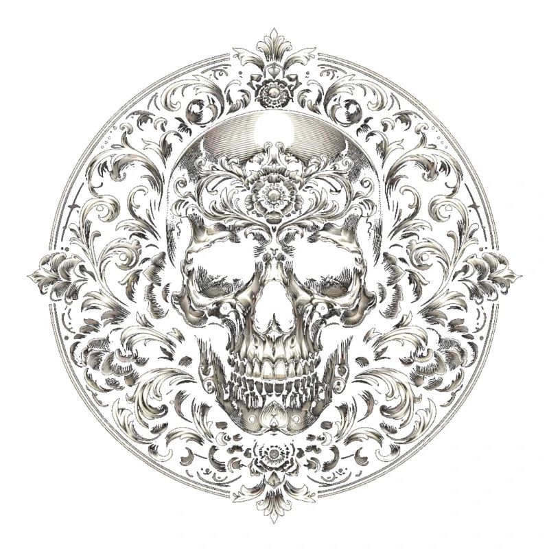 Élégance baroque
