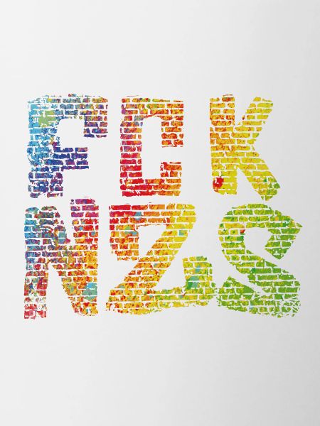 FCK NZS