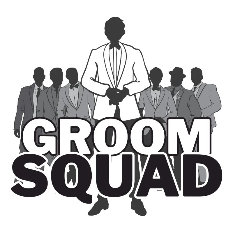 Groom Squad