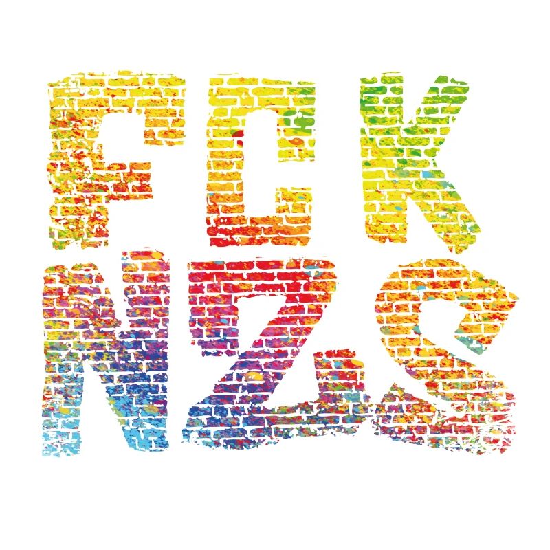 FCK NZS